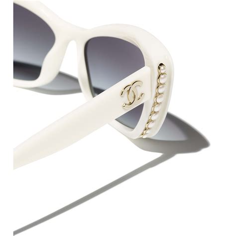 chanel cat sunglasses|replacement lenses for chanel sunglasses.